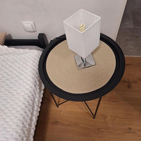 Apartmán City Studio Rijeka Exteriér fotografie