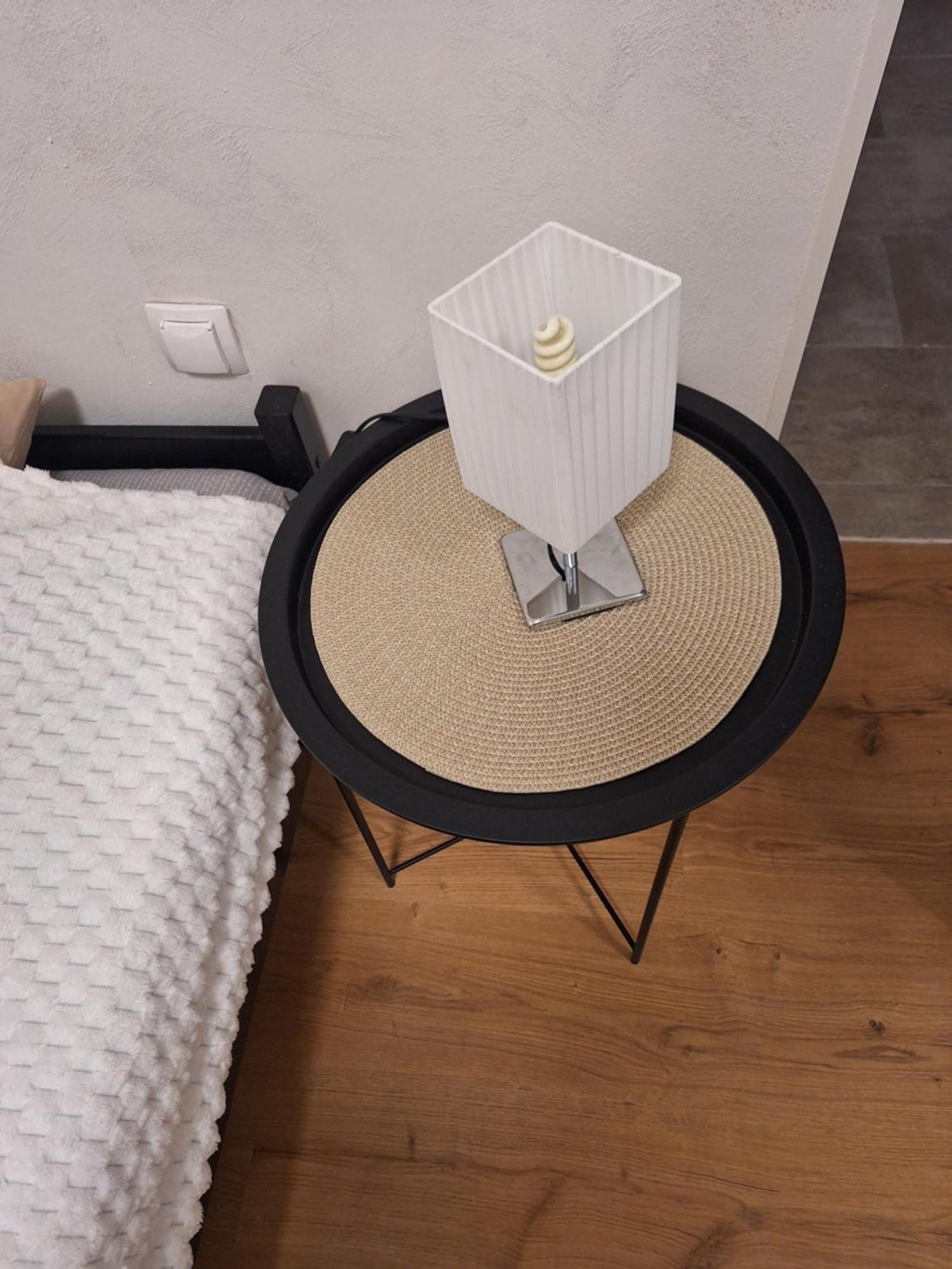 Apartmán City Studio Rijeka Exteriér fotografie