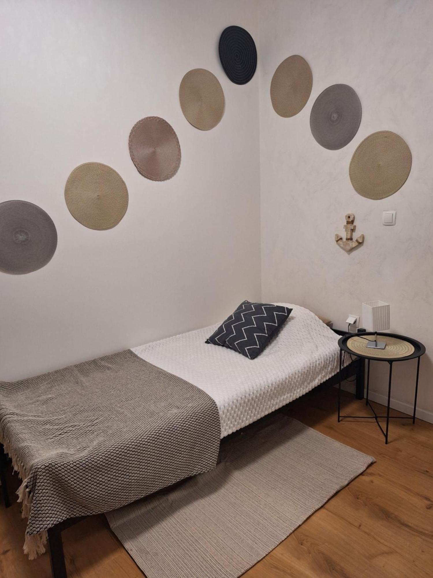 Apartmán City Studio Rijeka Exteriér fotografie