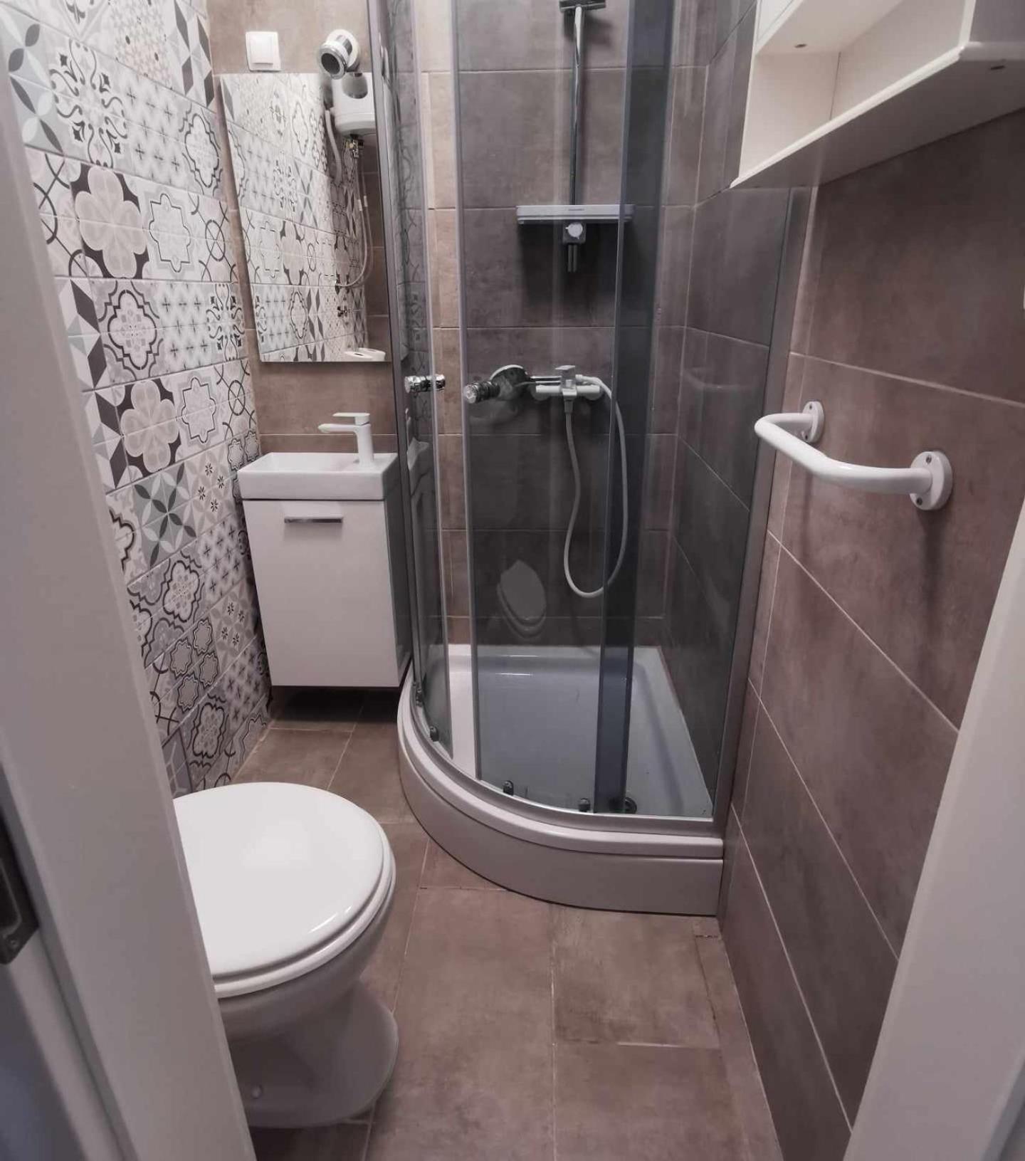 Apartmán City Studio Rijeka Exteriér fotografie
