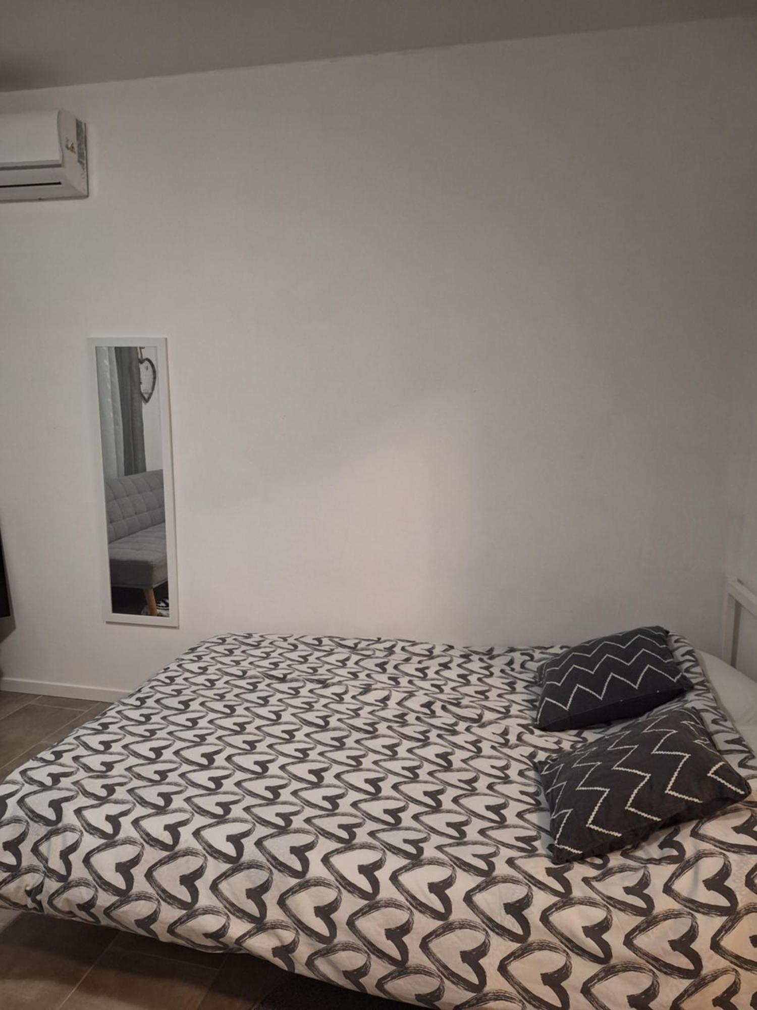 Apartmán City Studio Rijeka Exteriér fotografie